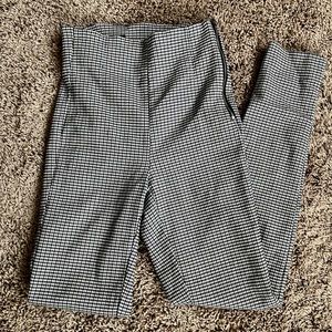 Dynamite Womens Stretch Legging Dress Pant Sz S